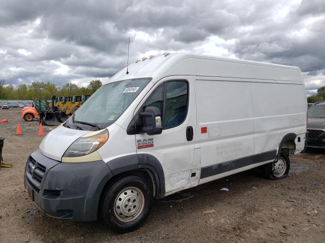 2017 RAM PROMASTER - 3C6TRVDG2HE548650