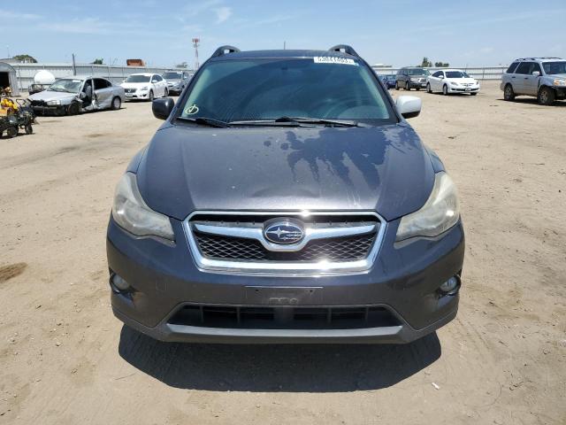 JF2GPACC1E8245129 Subaru Xv Crosstrek 2.0 Premium