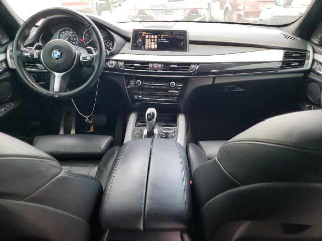 5UXKR0C55F0P00285 2015 BMW X5, photo no. 8