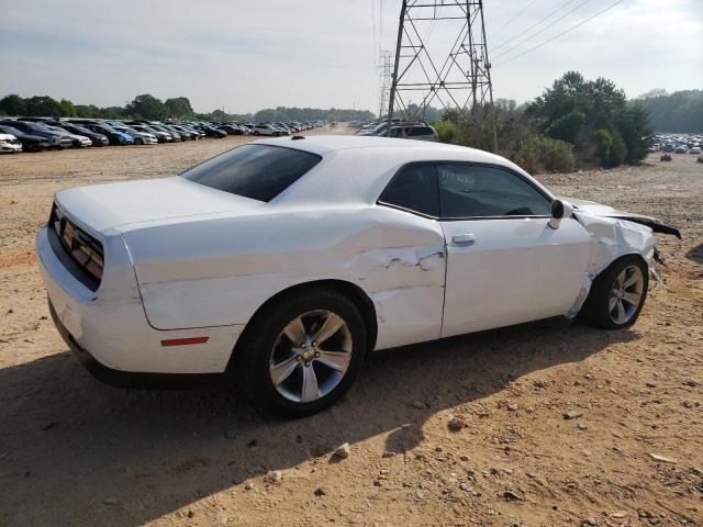 Vin: 2c3cdzag5gh344757, lot: 52850443, dodge challenger sxt 20163