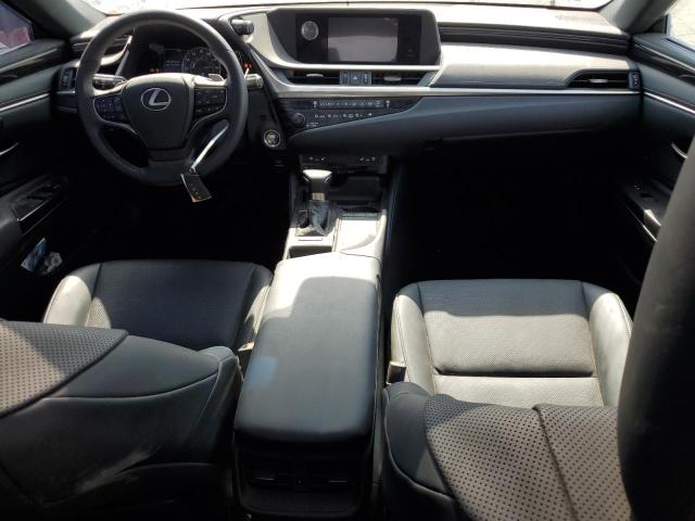 Lexus ES 350 2020 58ADZ1B11LU054346 Image 8