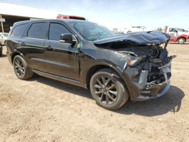 1C4SDHCT5JC473569 Dodge Durango R/t