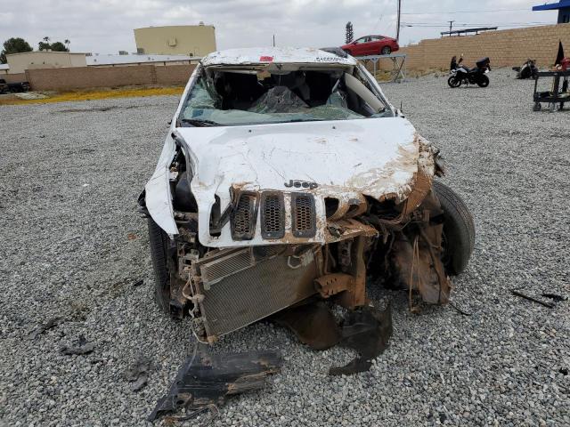 1C4PJMCB7JD543565 Jeep Cherokee Latitude