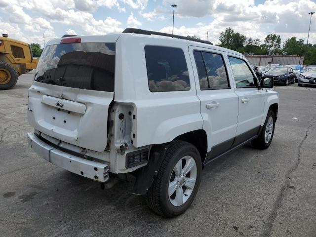 2015 JEEP PATRIOT 1C4NJRBB9FD169943
