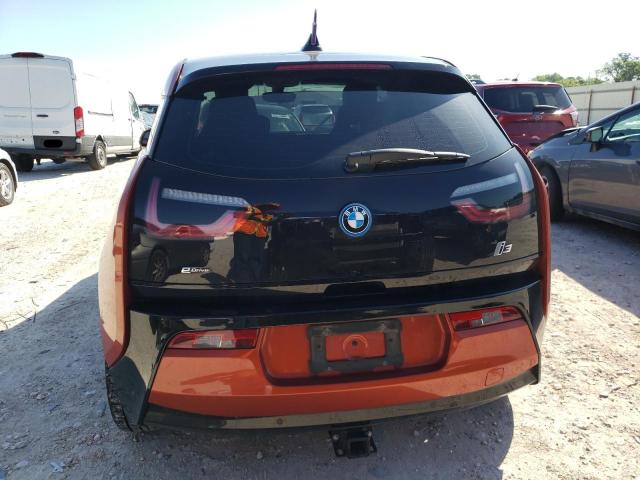 2015 BMW I3 REX - WBY1Z4C58FV500734