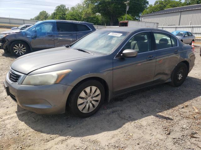 2009 Honda Accord Sedan LX