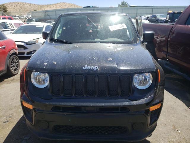 ZACNJAAB3LPL87227 Jeep Renegade Sport