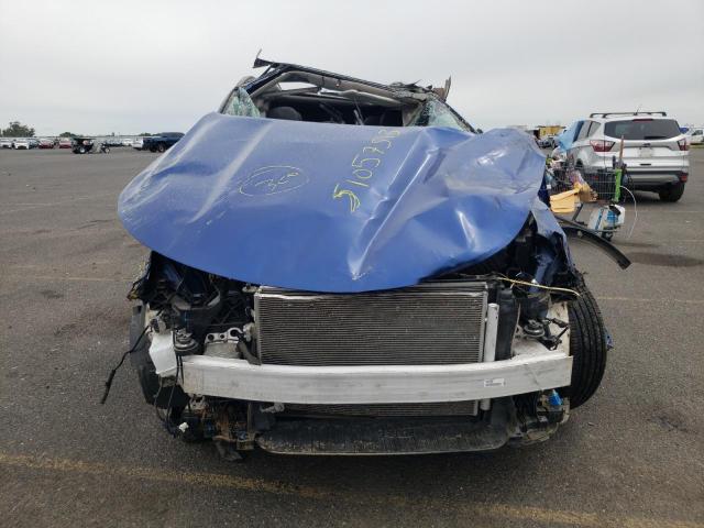 5XYRL4LC8NG160947 KIA SORENTO S