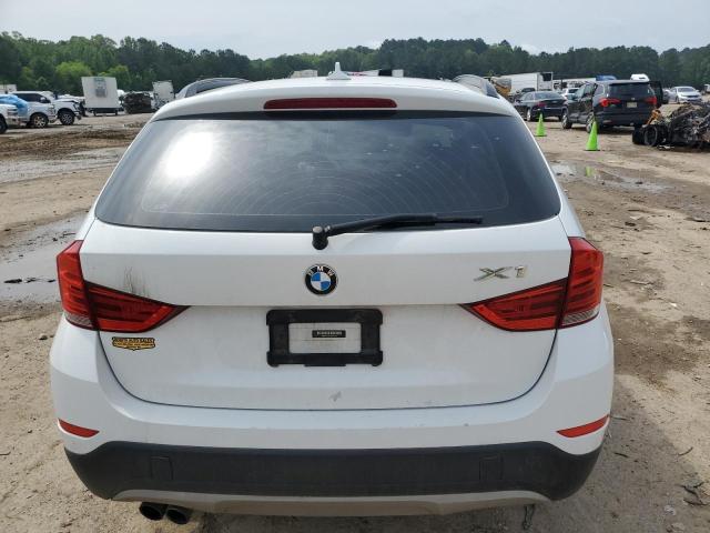 WBAVM1C57EVW47123 BMW X1 Sdrive28i