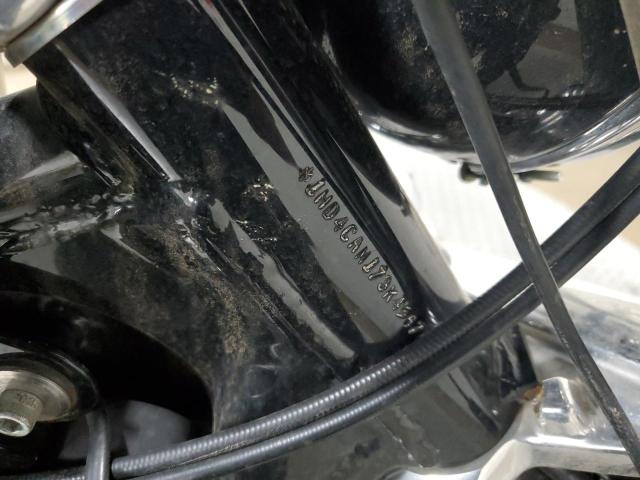 2003 HARLEY-DAVIDSON XL883 1HD4CAM173K456764
