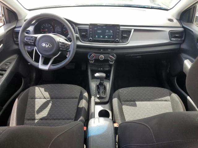 3KPA24AB6KE211980 KIA RIO S