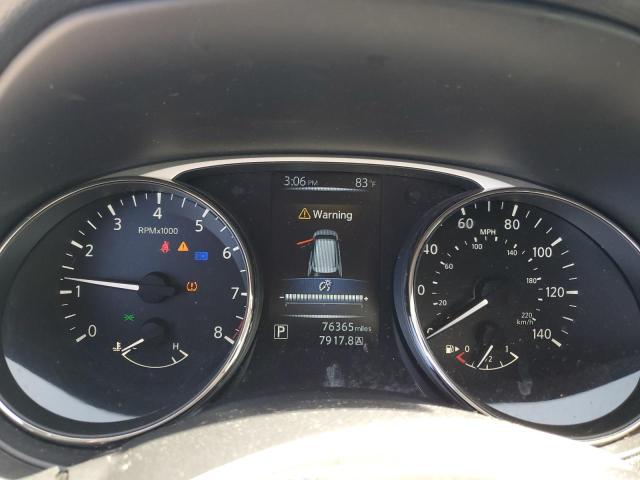 JN8AT2MT8GW003221 Nissan ROGUE S