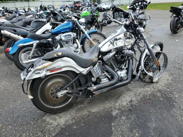 2003 HARLEY-DAVIDSON FXSTDI ANN 1HD1JBB433Y095137
