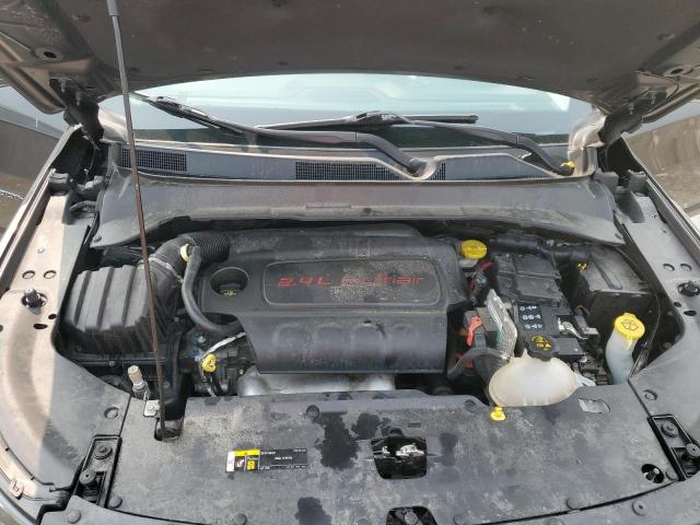 3C4NJDCB7JT437148 Jeep Compass Limited