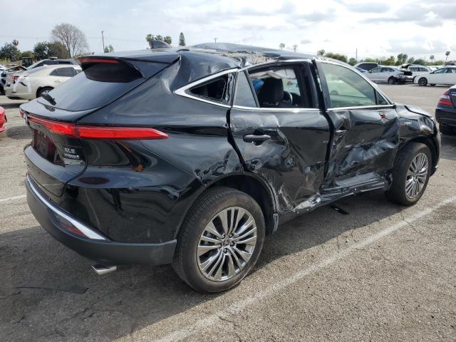 JTEAAAAH0MJ062232 Toyota VENZA LE