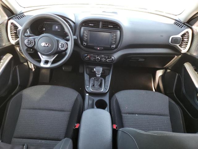 KNDJ23AU5M7772184 KIA SOUL LX