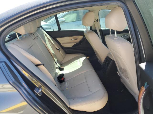 2015 BMW 328 I - WBA3A5C50FP605650