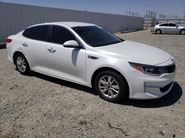 KNAGT4L36G5095659 KIA Optima Lx