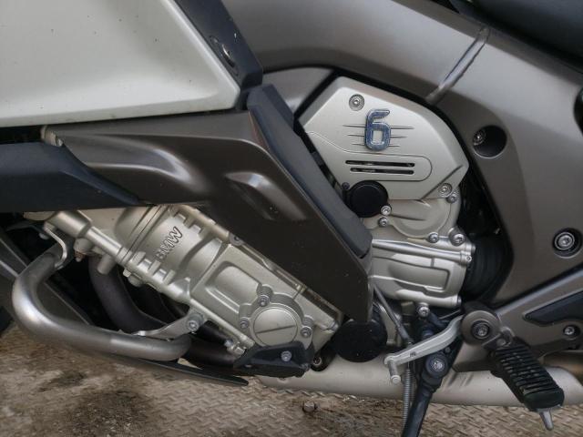 2013 BMW K1600 GT - WB1061108DZX81657