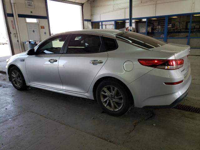 5XXGT4L37KG333476 KIA Optima Lx