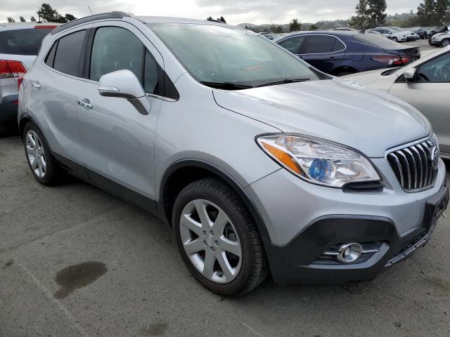 KL4CJCSB7FB127135 Buick Encore