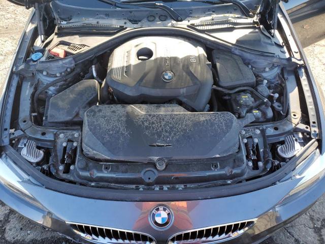 2018 BMW 430XI - WBA4W5C51JAA66928