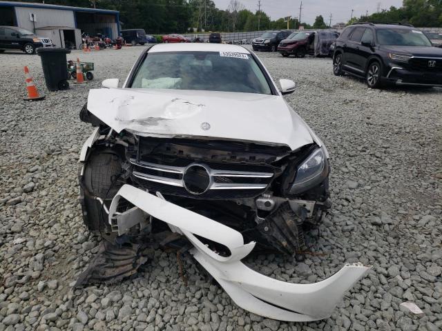 2016 MERCEDES-BENZ C 350E - 55SWF4HB4GU164707