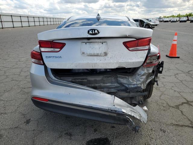 5XXGT4L30HG171327 KIA Optima Lx