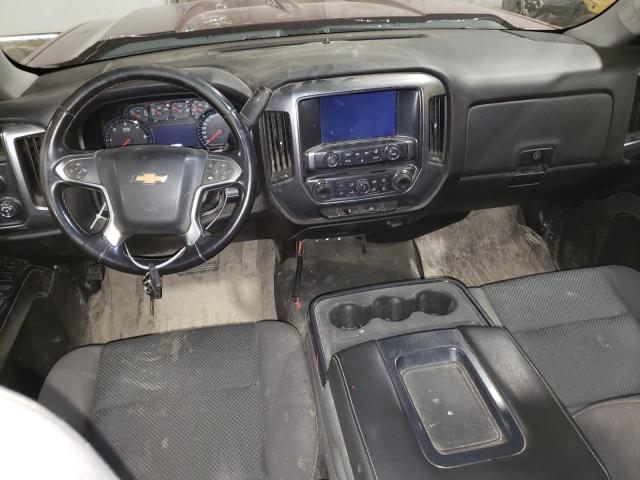 2016 CHEVROLET SILVERADO - 1GCVKREC8GZ162035