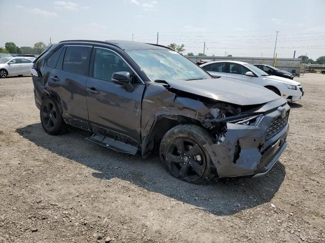 2T3E6RFV5MW021097 Toyota RAV4 XSE