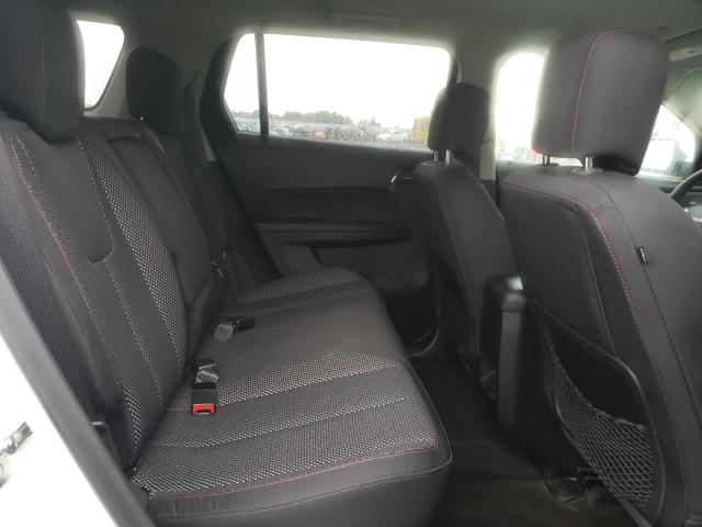 2GKALNEK5G6208612 GMC Terrain Sle