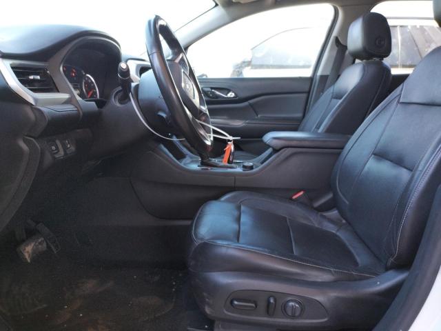 1GKKNMLS4HZ182067 GMC Acadia Slt-1
