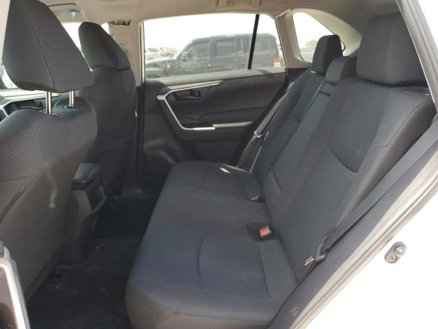 2020 TOYOTA RAV4 LE - 2T3H1RFV8LW094183