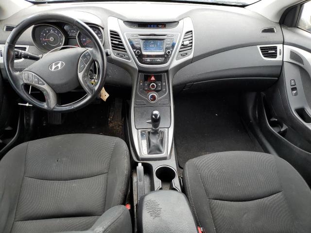 2015 HYUNDAI ELANTRA SE - 5NPDH4AE4FH576410