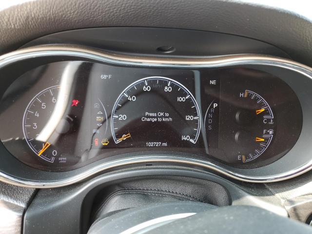 1C4RJFBG7EC487866 Jeep Grand Cherokee Limited