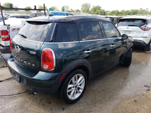 WMWZB3C57EWR39187 Mini COOPER COUNTRYMAN