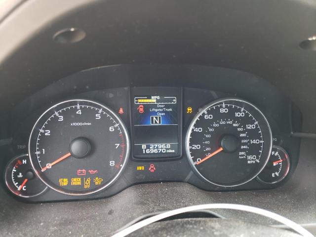 4S4BRDNC5E2294625 Subaru Outback 3.6r Limited