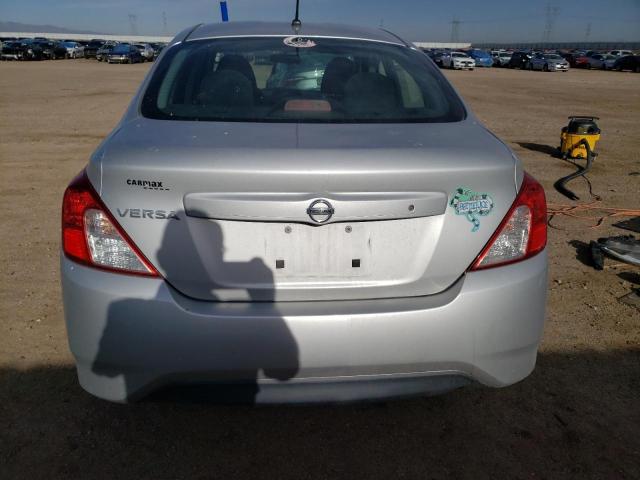 3N1CN7APXJL835341 Nissan VERSA S