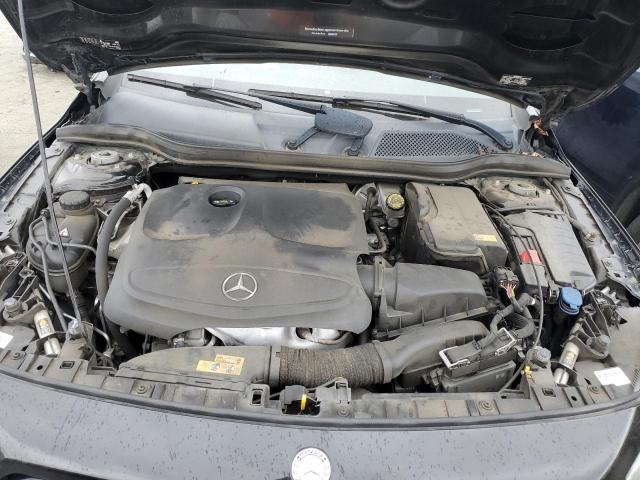 WDCTG4GB2GJ195699 Mercedes-Benz Gla 250 4matic