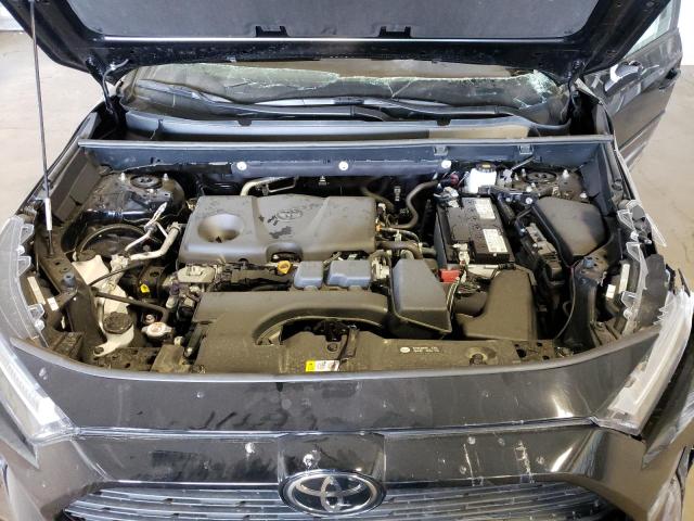 VIN 2T3P1RFV8NC310503 2022 TOYOTA RAV4 no.12