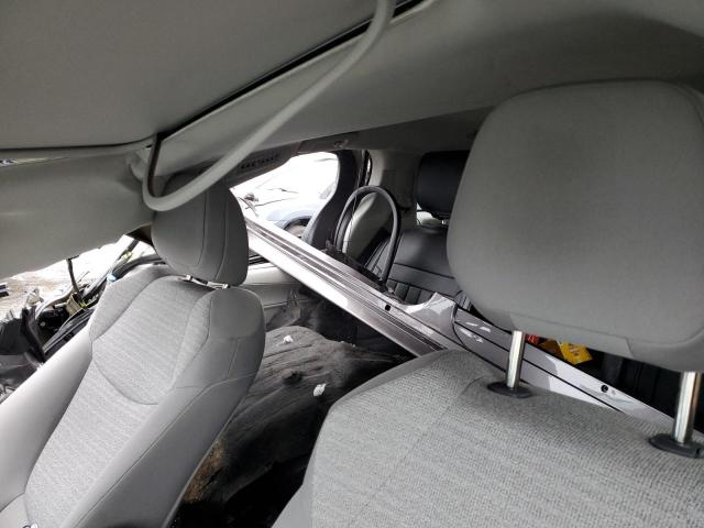 5TDBRKEC5MS034791 Toyota SIENNA LE