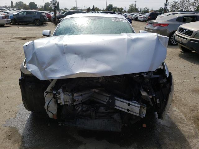 1FA6P8TH6F5413841 Ford MUSTANG