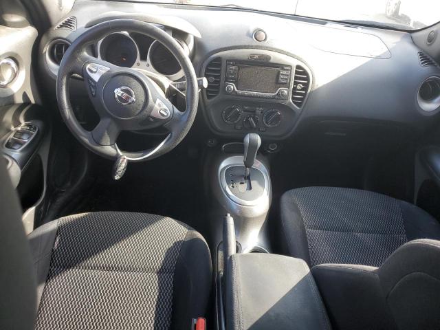 2017 NISSAN JUKE S - JN8AF5MR1HT704506