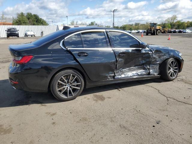 2019 BMW 330XI - WBA5R7C54KAJ80976