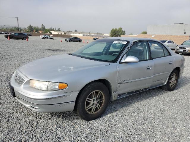 2003 Buick Regal LS