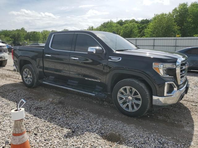 3GTU9DED3MG119107 | 2021 GMC SIERRA K15