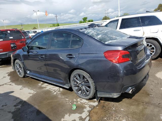JF1VA1A64F9813282 Subaru WRX
