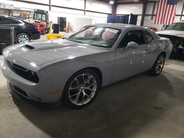 2021 Dodge Challenger GT