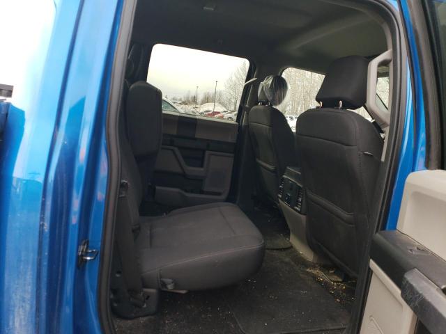 2019 FORD F150 SUPER - 1FTEW1E44KKE08109