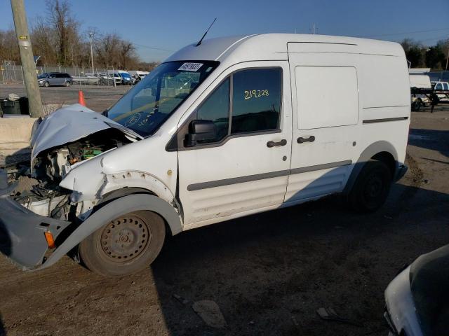 2013 Ford Transit Connect XL